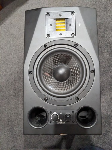 Adam a7x studio monitor - adam,