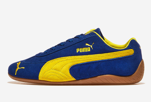 Puma speedcat unisex - og,