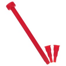 3 Pcs Bidon Essence Pistolet