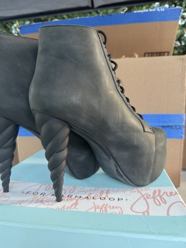 Rare jeffrey campbell miss - campbell,