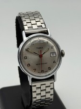 Timex Vintage Remontage Manuel