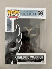 Funko pop elder scrolls - elder, #59
