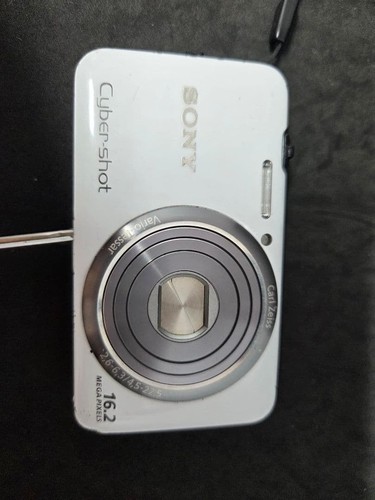 Appareil photo numérique