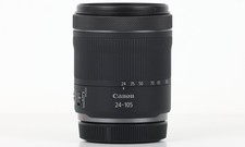 Canon RF 24-105mm f4-7.1 IS STM