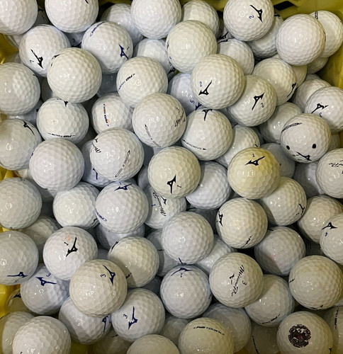 Mizuno mix pack used - mizuno,