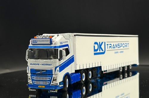 Volvo fh4 globetrotter - fh4, xl
