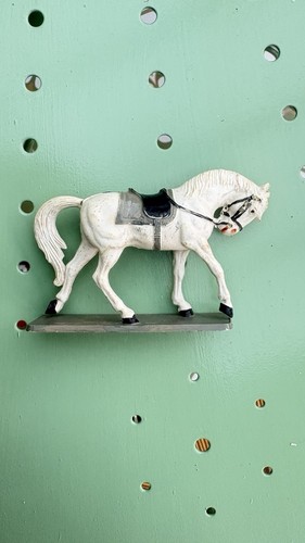 Figurine starlux cheval - figurine,