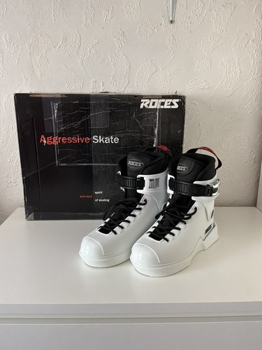 Roces majestic twelve - 12,