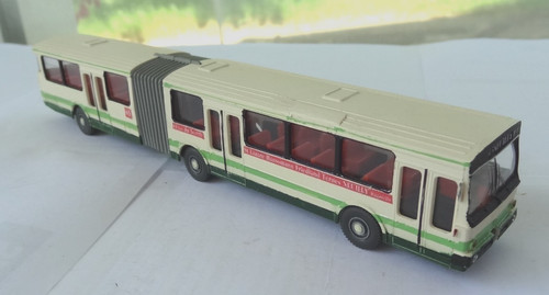 Ech wiking bus mercedes - ech,
