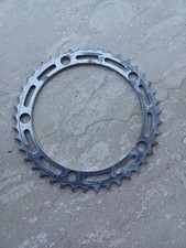 Campagnolo Super Record
