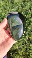 Obsidienne Oeil Céleste