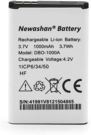Batterie pour doro téléphone - pour,