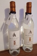 Rhum A1710 - Lot de 2
