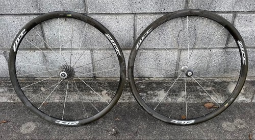 Bicycle carbon wheel zipp - wheel,