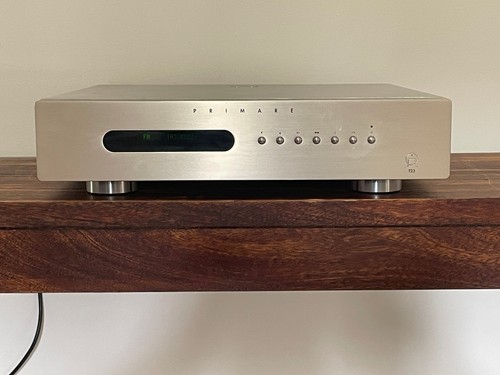 Tuner primare dab - primare, dab/fm