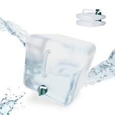 Jerrican eau bidon set - eau,