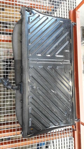 Banquette arriere peugeot 206 - arriere,