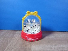 Boule à neige Disney 101