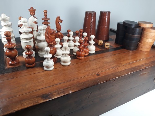 Vintage jeu échecs t9 - vintage,