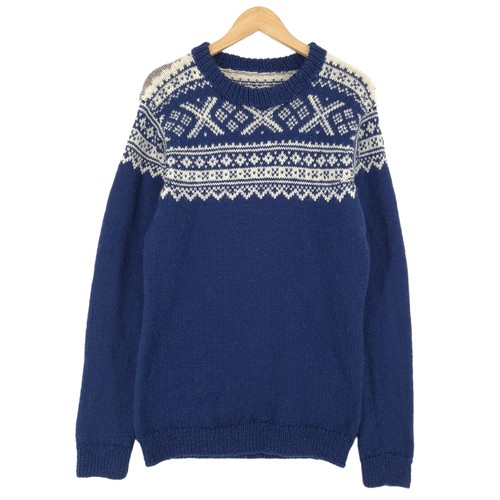 Pull femme nordic vintage - pull,