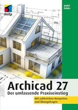 Archicad 27: Der umfassende