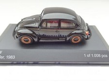 Volkswagen VW Käfer 1200