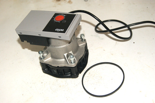 Pompe chaudiere circulateur - pompe,