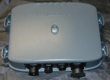 RAYMARINE DSM300 HD DIGITAL