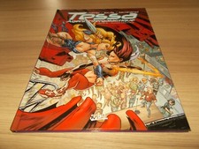 BD TESSA TOME 6 EN EO / LOUIS