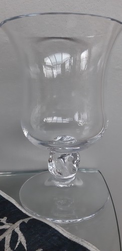 Daum vase photophore - daum,