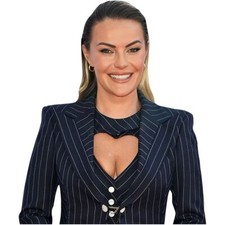 Chanel Cresswell (Suit)