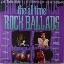 10x12 " LP - Divers - The All