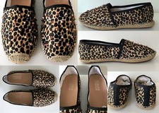 CHAUSSURES PLATES FEMME