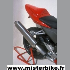 Capot de selle ERMAX KAWASAKI Z 750 2004/2006 Peint *