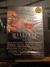  DVD THE HELLFEST - Summer