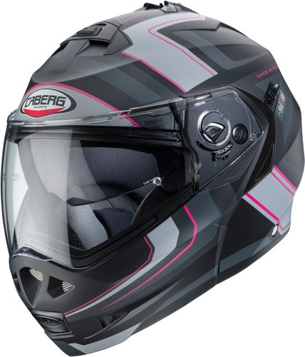 Caberg duke tour - ii, mat