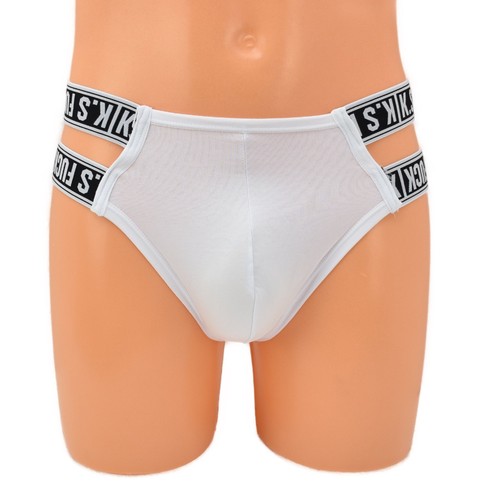 String homme avec - , bande