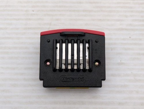 Nintendo memory expansion - nintendo, 64