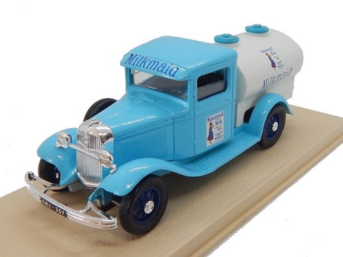 Ford 1934 citerne - 1934,