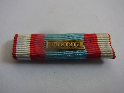 Barrette rappel medaille - barrette,