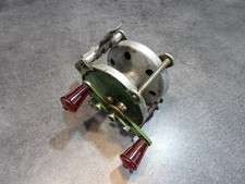 ancien Moulinet à tambour tournant made in france