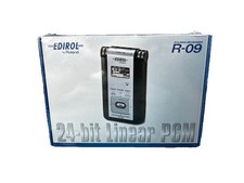 Roland R-09 EDIROL 24 BIT