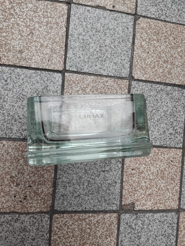 Cendrier vide poche lumax - cendrier,