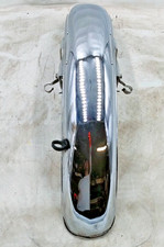 Garde Boue Avant - HONDA CX