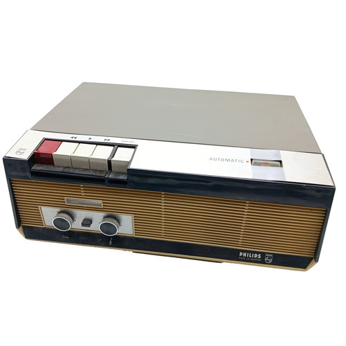 Magnétophone bande - magnétophone, à