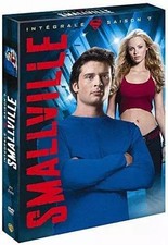 Smallville : L'intégrale