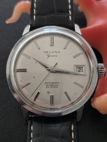 Montre super compressor - super,