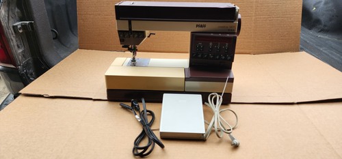 Pfaff creative 1471 sewing - pfaff,