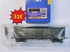 REE MODELES WB-777 Wagon