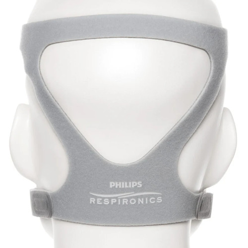 Cpap headgear amara full face - amara,